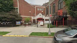 Autoridades de Nueva York investigan descubrimiento de restos humanos en escuela