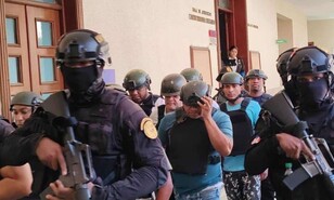 Dos imputados en la red de robo de municiones a la Polic&iacute;an negocian con el Ministerio P&uacute;blico