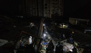 Venezuela enfrenta una crisis humanitaria creciente tras los terremotos, advierte la Acnur