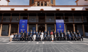 Asamblea del BCIE aprueba capitalizaci&oacute;n hist&oacute;rica de US$3,000 millones y fortalece su gobernanza