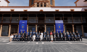 Asamblea del BCIE aprueba capitalizaci&oacute;n hist&oacute;rica de US$3,000 millones y fortalece su gobernanza