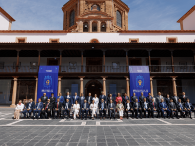 Asamblea del BCIE aprueba capitalización histórica de US$3,000 MM