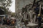 El doble terremoto de Venezuela en cifras