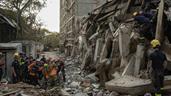 El doble terremoto de Venezuela en cifras