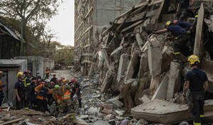 El doble terremoto de Venezuela en cifras
