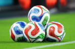 La NASA promete enviar un balón a la Luna si EE. UU. gana el Mundial La NASA promete enviar un balón a la Luna si EE. UU. gana el Mundial