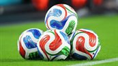 La NASA promete enviar un bal&oacute;n a la Luna si EE. UU. gana el Mundial