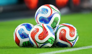 La NASA promete enviar un bal&oacute;n a la Luna si EE. UU. gana el Mundial