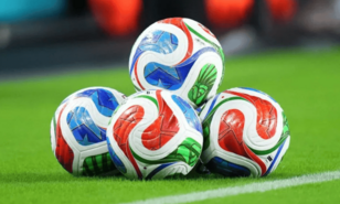La NASA promete enviar un bal&oacute;n a la Luna si EE. UU. gana el Mundial
