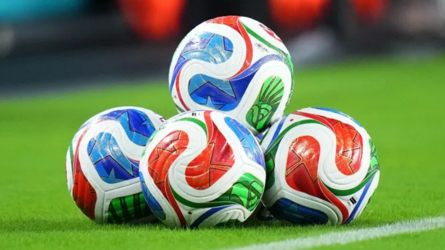 La NASA promete enviar un bal&oacute;n a la Luna si EE. UU. gana el Mundial