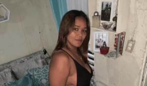 &iquest;Y sus hijos, d&oacute;nde van a quedar?: preocupaci&oacute;n de madre de mujer muerta en tiroteo en el Dar&iacute;o