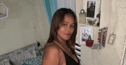 &iquest;Y sus hijos, d&oacute;nde van a quedar?: preocupaci&oacute;n de madre de mujer muerta en tiroteo en el Dar&iacute;o