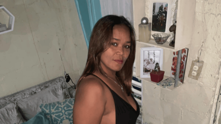 ¿Y sus hijos, dónde van a quedar?: preocupación de madre de mujer muerta en tiroteo en el Darío ¿Y sus hijos, dónde van a quedar?: preocupación de madre de mujer muerta en tiroteo en el Darío