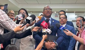 M&eacute;dicos alertan que el C&oacute;digo Penal los har&iacute;a pensar en no caer presos antes de atender pacientes