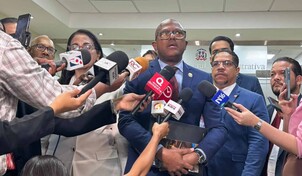 M&eacute;dicos alertan que el C&oacute;digo Penal los har&iacute;a pensar en no caer presos antes de atender pacientes