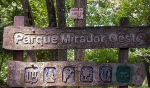 Medio Ambiente logra reabrir litigio por terrenos del Parque Mirador Oeste