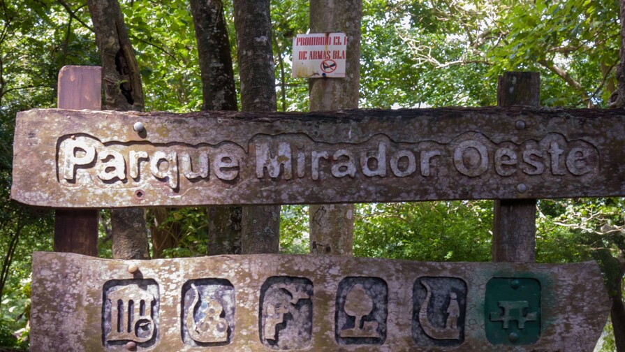 Medio Ambiente logra reabrir litigio por terrenos del Parque Mirador Oeste