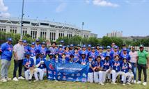 La amistad fue la gran campeona en hist&oacute;rico intercambio entre la Fddny y los Mets