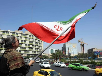 Ataques iraníes a bases estadounidenses en Oriente Medio