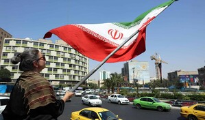 Ir&aacute;n reitera que no se reunir&aacute; con EE. UU. en Catar en los pr&oacute;ximos d&iacute;as como afirma Trump