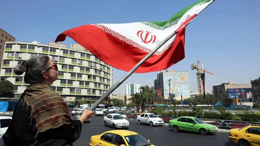 Ir&aacute;n reitera que no se reunir&aacute; con EE. UU. en Catar en los pr&oacute;ximos d&iacute;as como afirma Trump