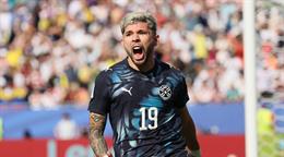 Paraguay vence a Alemania en penales y pasa a octavos del Mundial