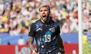 Paraguay vence a Alemania en penales y pasa a octavos del Mundial