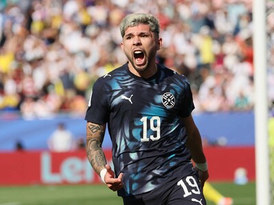 Mundial 2026: Paraguay vence a Alemania en penales y pasa