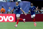 Mbapp&eacute; y Olise hunden a Suecia y medir&aacute;n la resistencia de Paraguay en octavos