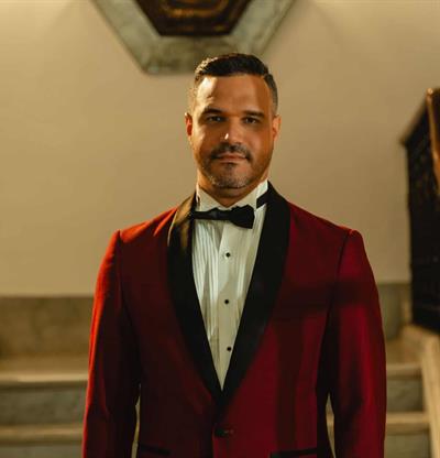 Welington Marte estrena Estando cerca, canci&oacute;n que proclama la fidelidad de Dios