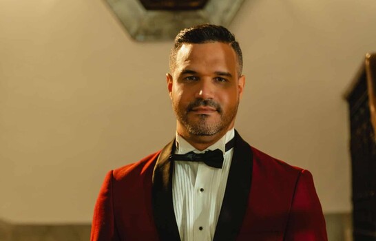 Welington Marte estrena Estando cerca, canci&oacute;n que proclama la fidelidad de Dios