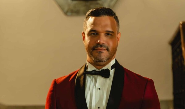 Welington Marte estrena Estando cerca, canci&oacute;n que proclama la fidelidad de Dios