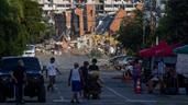 La OMS teme el brote de enfermedades tras el doble terremoto en Venezuela