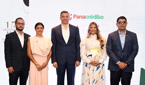 Panacr&eacute;dito celebra sus 15 a&ntilde;os