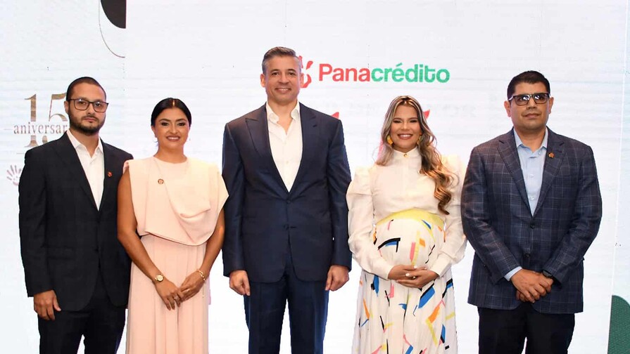 Panacr&eacute;dito celebra sus 15 a&ntilde;os