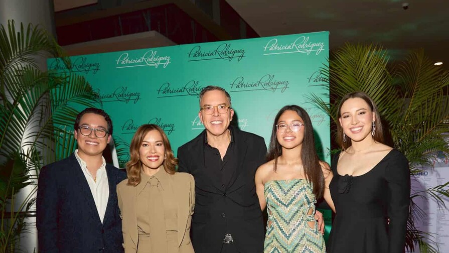 Patricia Rodr&iacute;guez Dermatology Surgery Clinic celebra su 15 aniversario