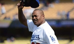 Pedro Guerrero y Neftal&iacute; Cruz merecen la inmortalidad del deporte dominicano