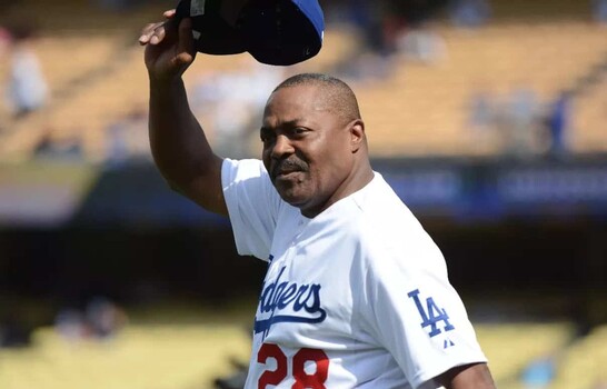 Pedro Guerrero y Neftal&iacute; Cruz merecen la inmortalidad del deporte dominicano
