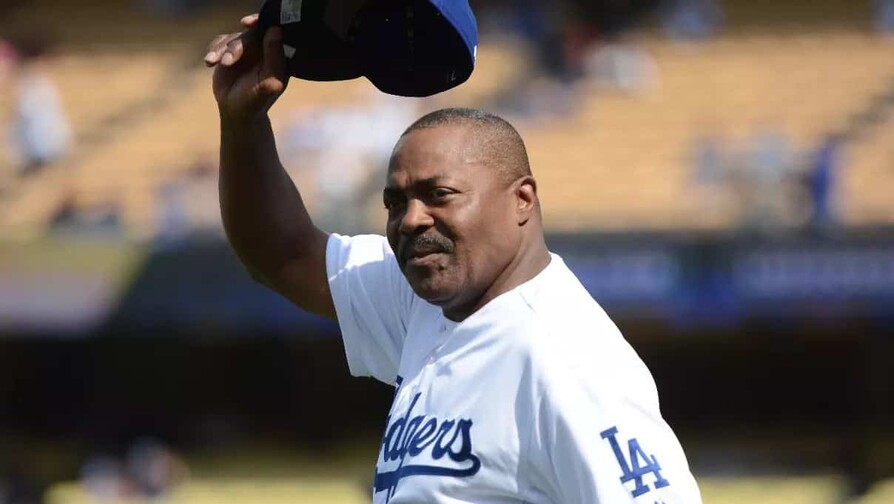 Pedro Guerrero y Neftal&iacute; Cruz merecen la inmortalidad del deporte dominicano