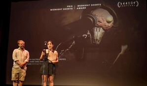 Cortometraje dominicano "Eclosi&oacute;n" gana en Annecy, festival de animaci&oacute;n m&aacute;s importante del mundo