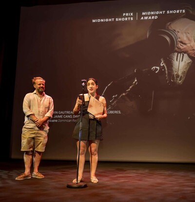 Cortometraje dominicano "Eclosi&oacute;n" gana en Annecy, festival de animaci&oacute;n m&aacute;s importante del mundo