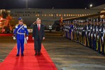 Presidente Kast de Chile advierte sobre un terremoto silencioso: el crimen organizado