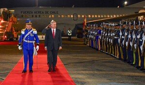 Presidente Kast de Chile advierte sobre un terremoto silencioso: el crimen organizado