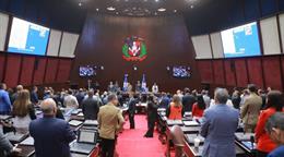 &iquest;Deben ir al Congreso los acuerdos de exenci&oacute;n de visados?