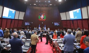 &iquest;Deben ir al Congreso los acuerdos de exenci&oacute;n de visados?