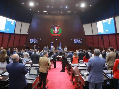 República Dominicana y Sudáfrica acuerdan exención de visados