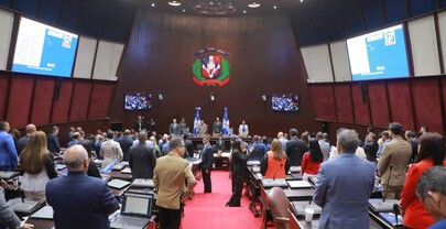 &iquest;Deben ir al Congreso los acuerdos de exenci&oacute;n de visados?