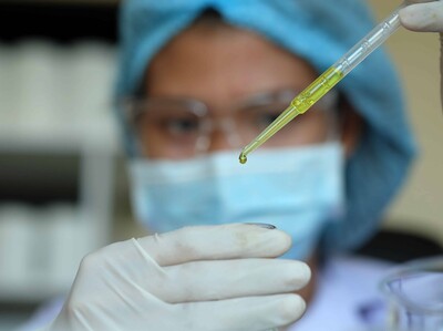 Aclaran un misterio de décadas sobre parásito de la malaria