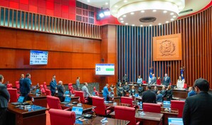 Senado aprueba en &uacute;nica discusi&oacute;n proyecto que modifica ley de residuos s&oacute;lidos