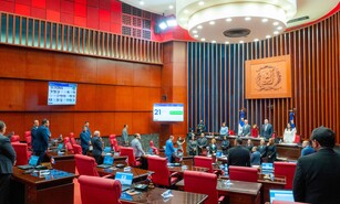 Senado aprueba en &uacute;nica discusi&oacute;n proyecto que modifica ley de residuos s&oacute;lidos